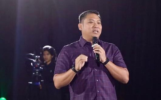 Wakil Menteri Pertanian Sudaryono dikabarkan akan menggantikan Nanik S. Deyang sebagai Kepala Badan Gizi Nasional (BGN).